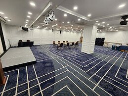 Seogwipo JS Hotel