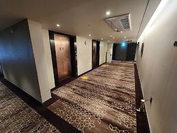 Seogwipo JS Hotel