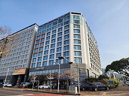 Seogwipo JS Hotel