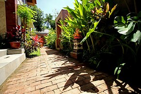 Uma de Villa Sanur