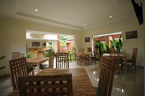 Uma de Villa Sanur