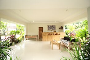 Uma de Villa Sanur
