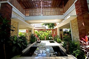 Uma de Villa Sanur