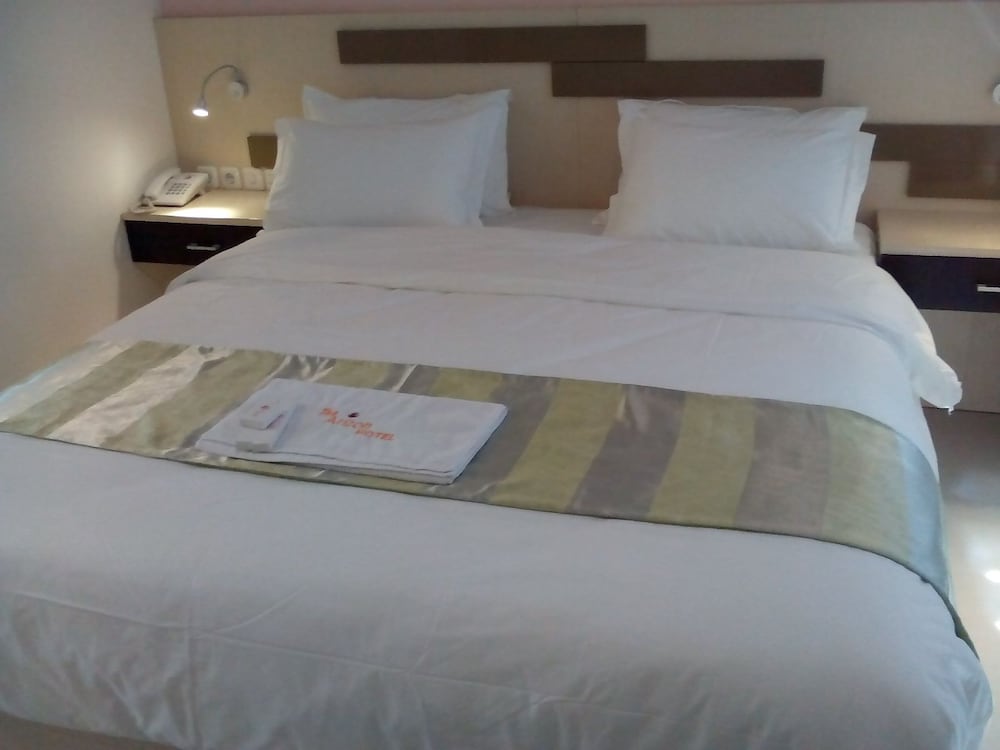 The Arizon at Malioboro Hotel