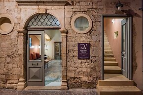 Residenza Vranas Boutique Hotel