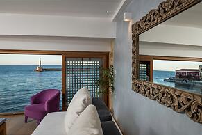 Residenza Vranas Boutique Hotel