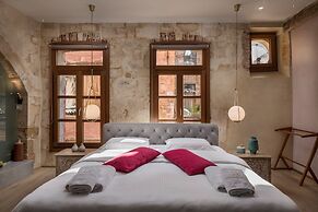 Residenza Vranas Boutique Hotel