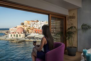 Residenza Vranas Boutique Hotel