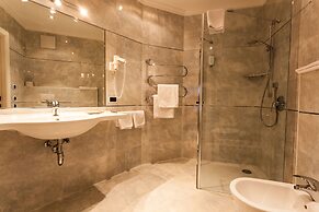 Hotel Garni Villa Park