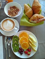 Hotel Garni Villa Park