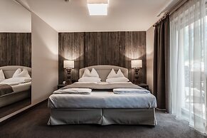 Hotel Garni Villa Park