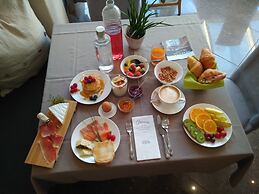 Hotel Garni Villa Park