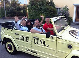 Hotel Luna Garni