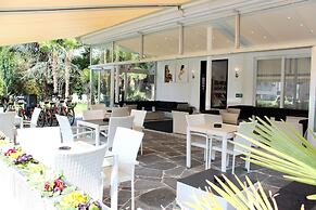 Hotel Luna Garni