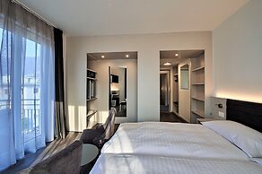 Hotel Luna Garni