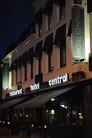 Hotel Central Restaurant Sistermans