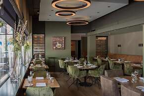 Hotel Central Restaurant Sistermans