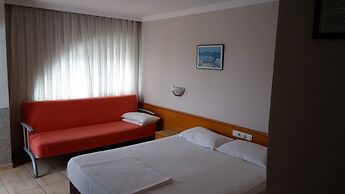 Isinda Hotel