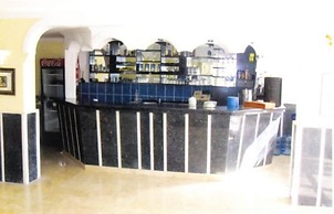 Isinda Hotel