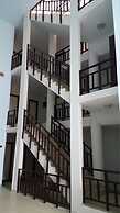 Isinda Hotel