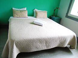 Ey Lisbon Hostel