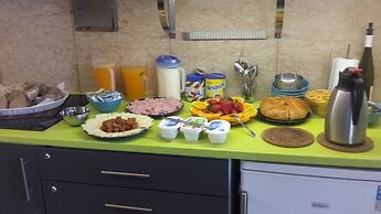 Ey Lisbon Hostel