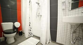 Ey Lisbon Hostel