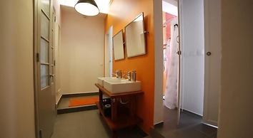 Ey Lisbon Hostel