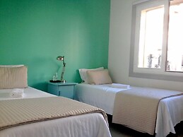 Ey Lisbon Hostel