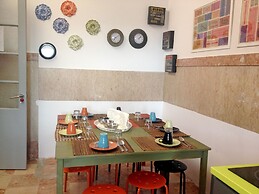 Ey Lisbon Hostel