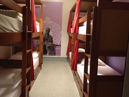 Ey Lisbon Hostel