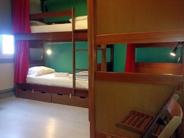 Ey Lisbon Hostel