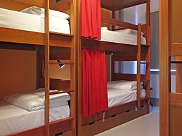 Ey Lisbon Hostel