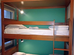Ey Lisbon Hostel