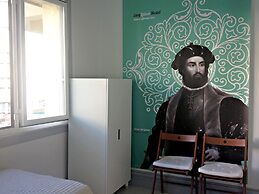Ey Lisbon Hostel
