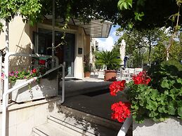 Hotel Saturno