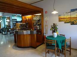 Hotel Saturno
