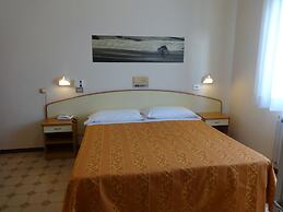 Hotel Saturno
