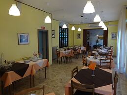 Hotel Saturno