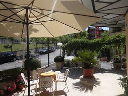 Hotel Saturno