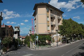 Hotel Saturno
