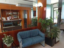 Hotel Saturno