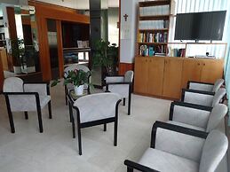 Hotel Saturno