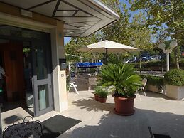 Hotel Saturno