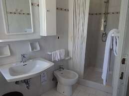 Hotel Saturno