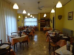 Hotel Saturno