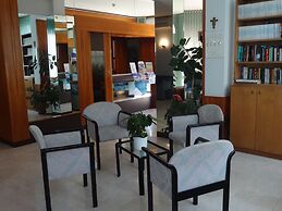 Hotel Saturno