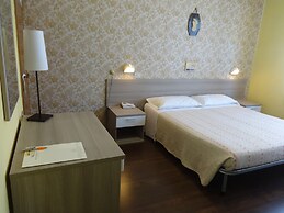 Hotel Saturno