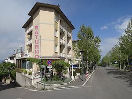 Hotel Saturno