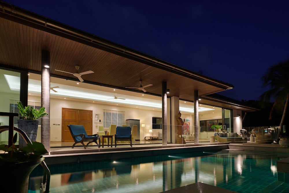 Villa Baan Saitara